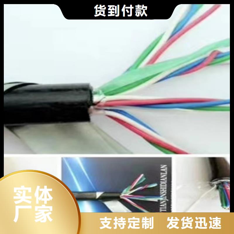 鐵路信號電纜通信電纜高品質(zhì)現(xiàn)貨銷售