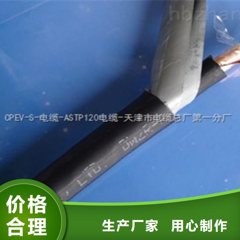 鐵路信號(hào)電纜屏蔽電纜實(shí)力工廠