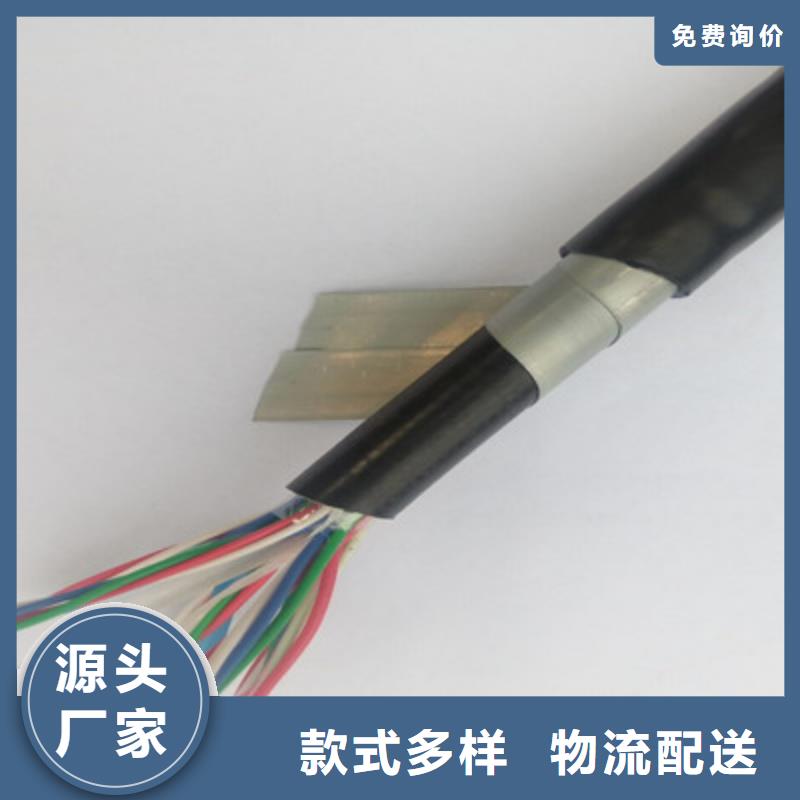 鐵路信號電纜通信電纜源頭廠家直銷