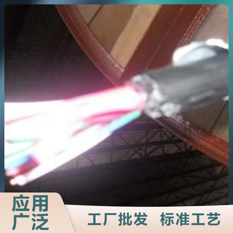 鐵路信號電纜電纜生產廠家優(yōu)質原料