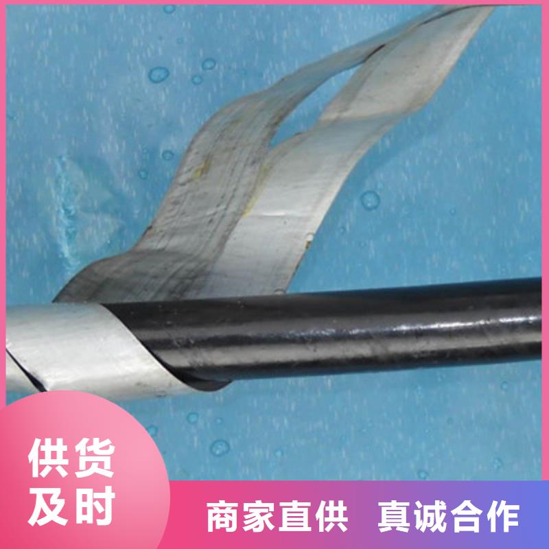 鐵路信號(hào)電纜屏蔽電纜質(zhì)量安心