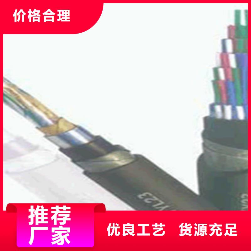 铁路信号电缆屏蔽电缆客户好评