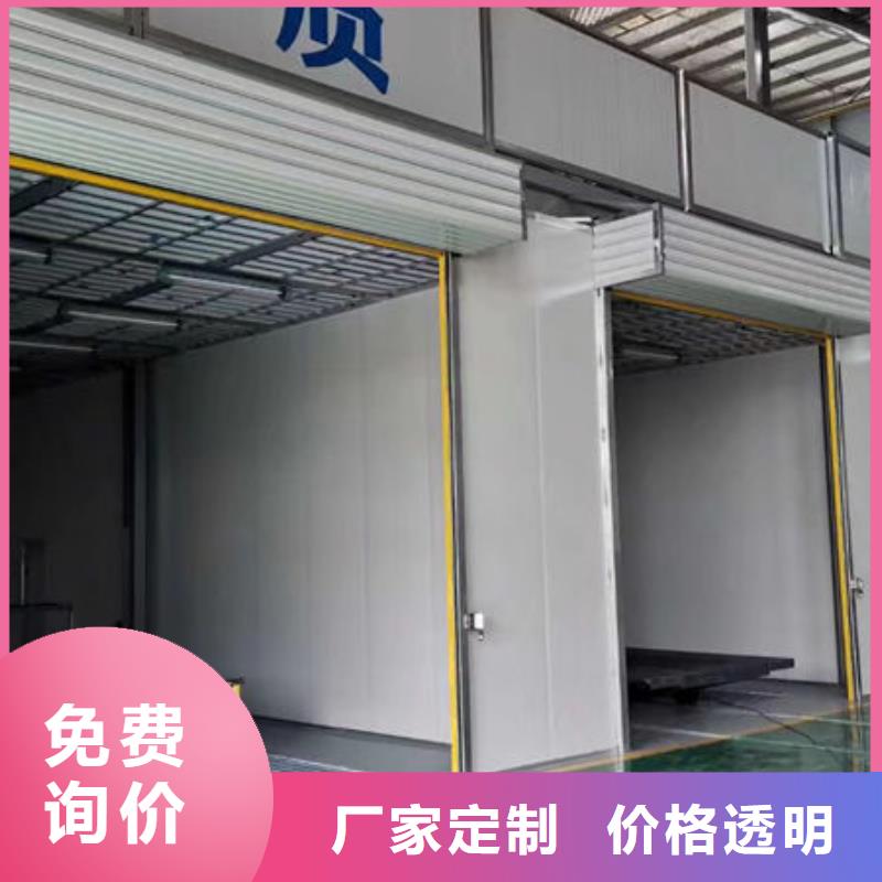 除塵設備廠源頭廠家