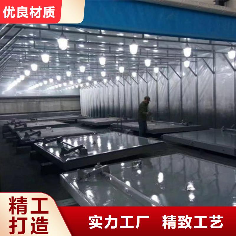 设备无尘打磨房厂家直销放心