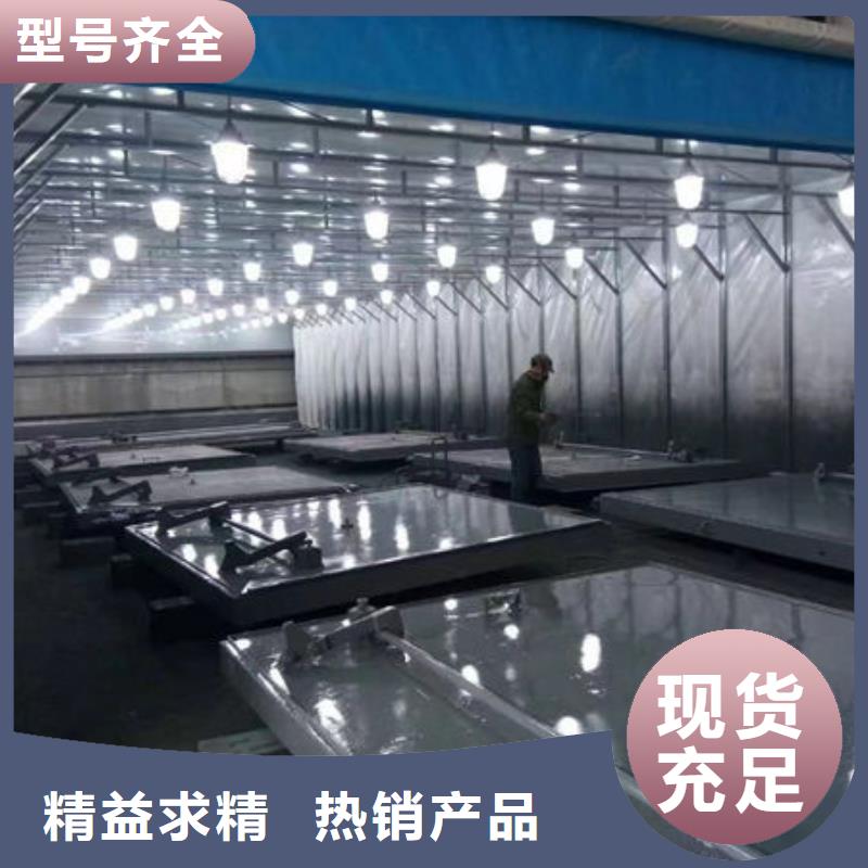 設備環保噴漆房快速報價
