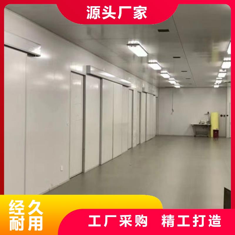 设备无尘打磨房厂家经验丰富