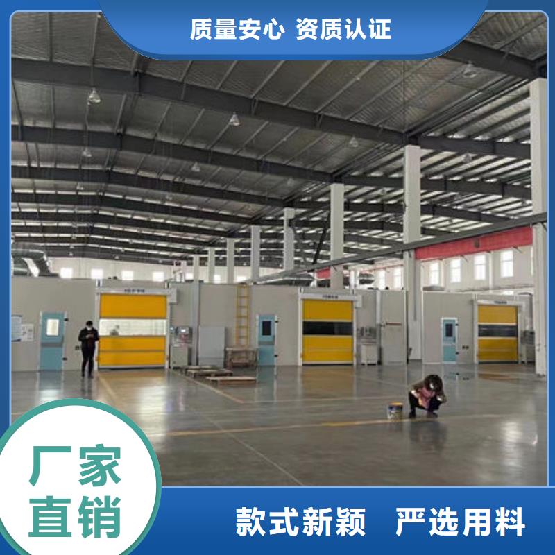 企業廢氣處理設備廠家10年經驗