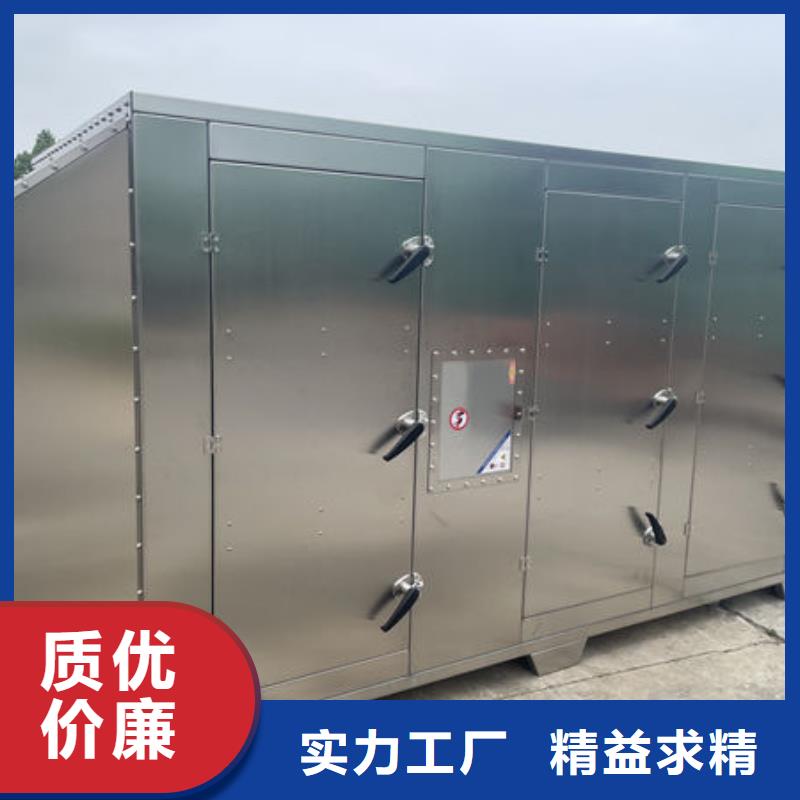 脈沖式濾筒除塵器10年經(jīng)驗(yàn)