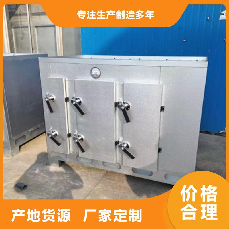 设备无尘打磨房产品参数