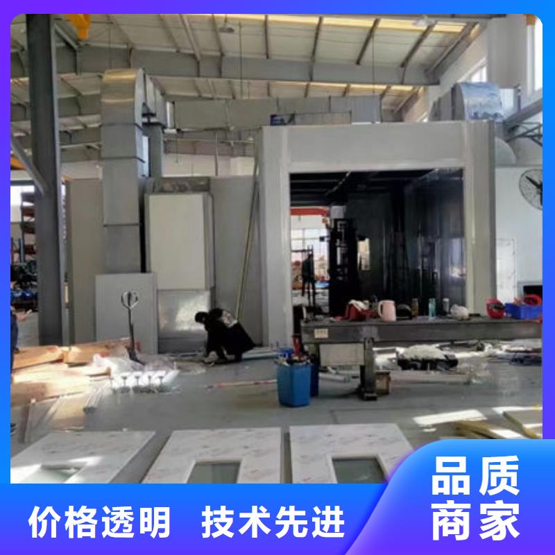 設備無塵打磨房品質值得信賴