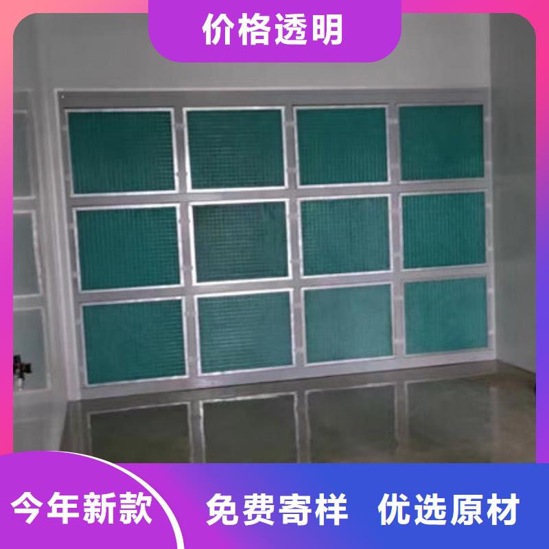 设备无尘打磨房厂家精选