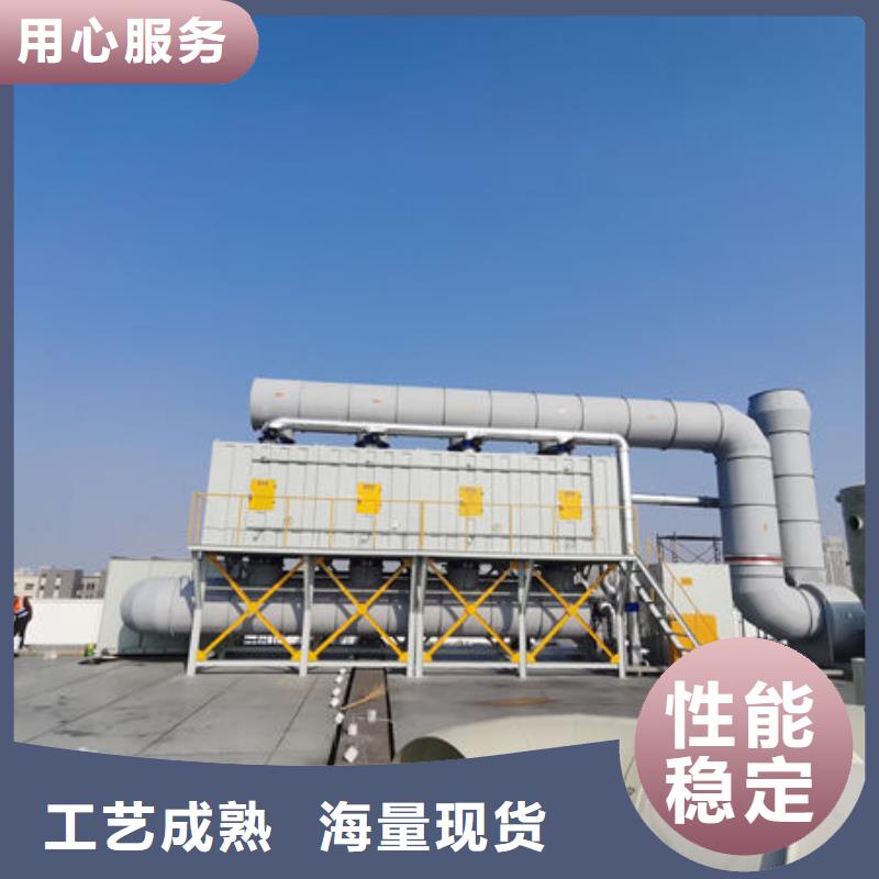 五指山市橡膠廠廢氣處理設(shè)備廠家出廠價格