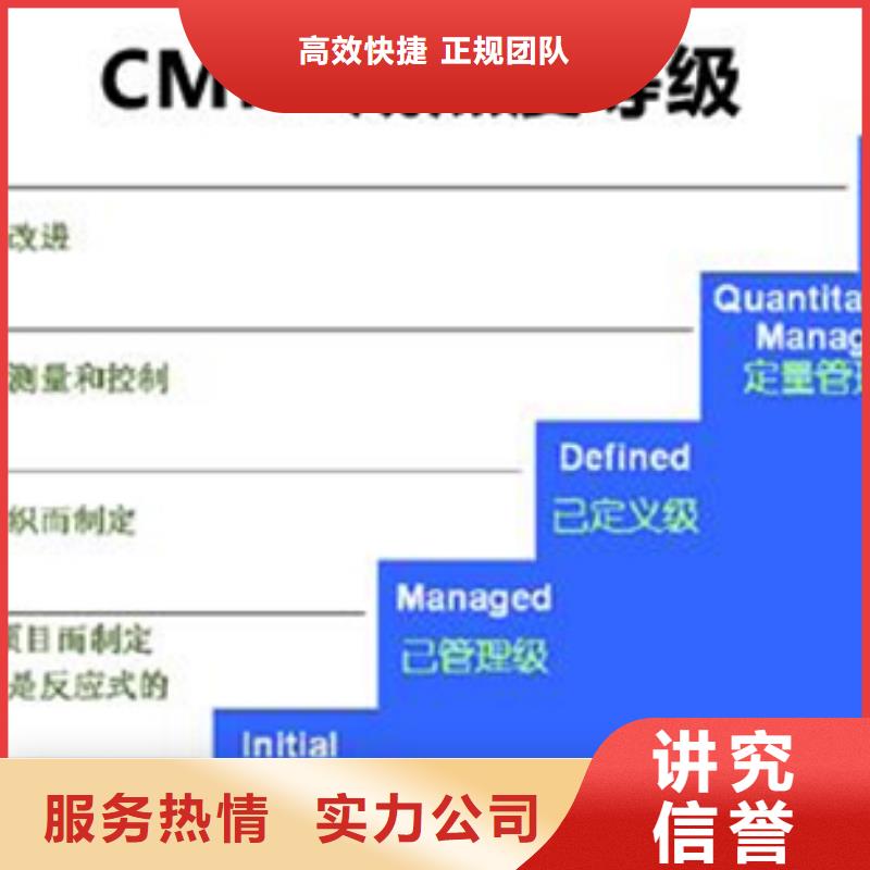 ISO质量认证过程不长