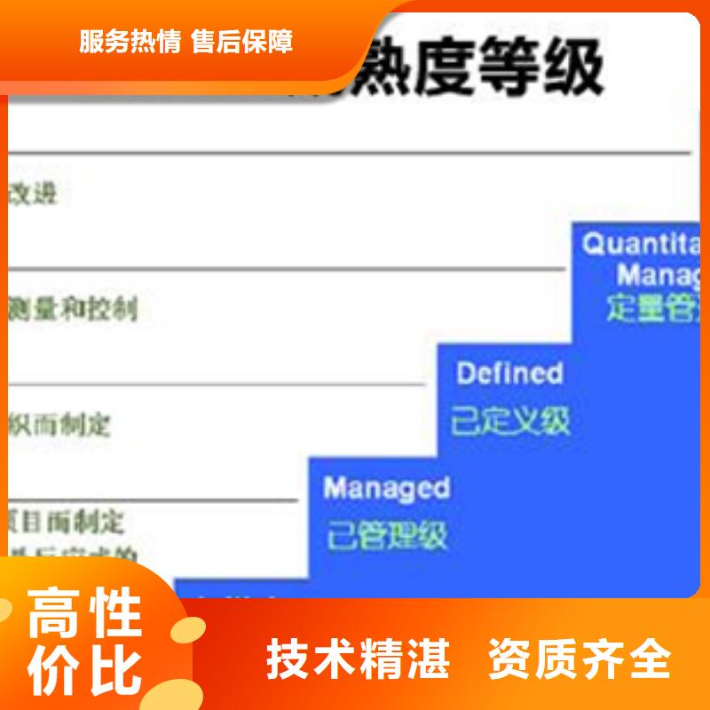 认证ISO9000认证实力团队