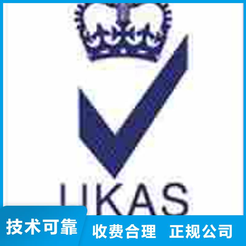 認證ISO9000認證精英團隊