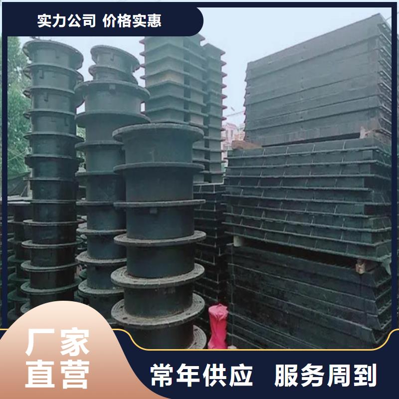 鑄鐵篦子用途廣
