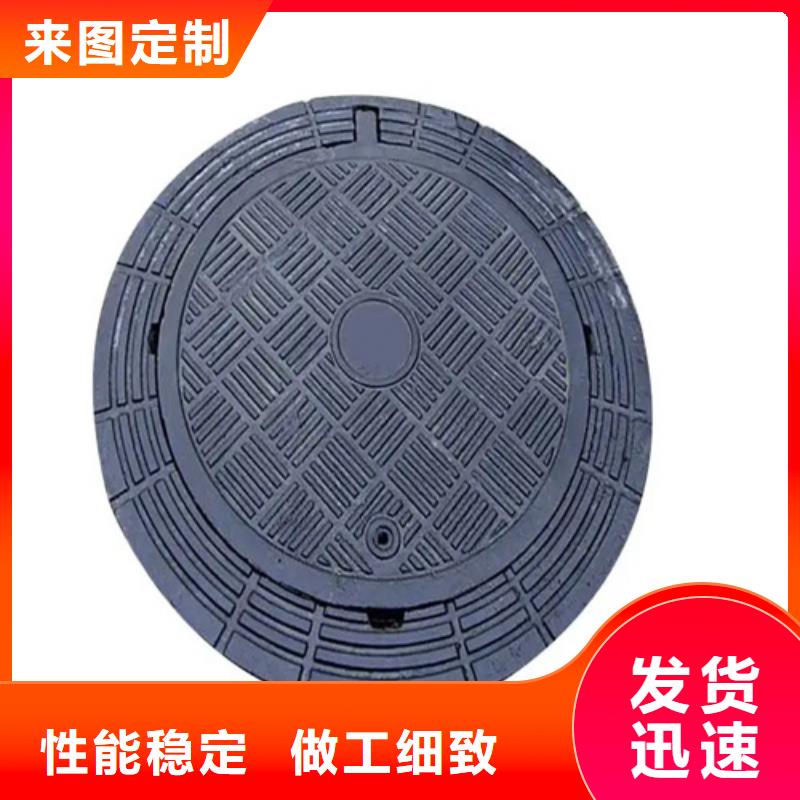 井盖【镀锌角钢】品质保证