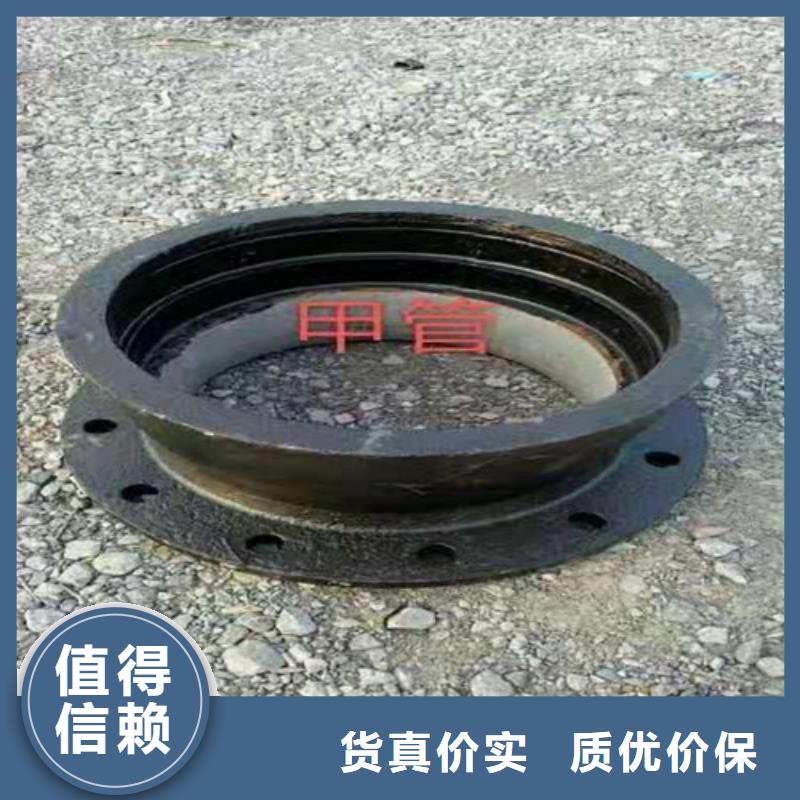 金寨DN1000球墨鑄鐵管