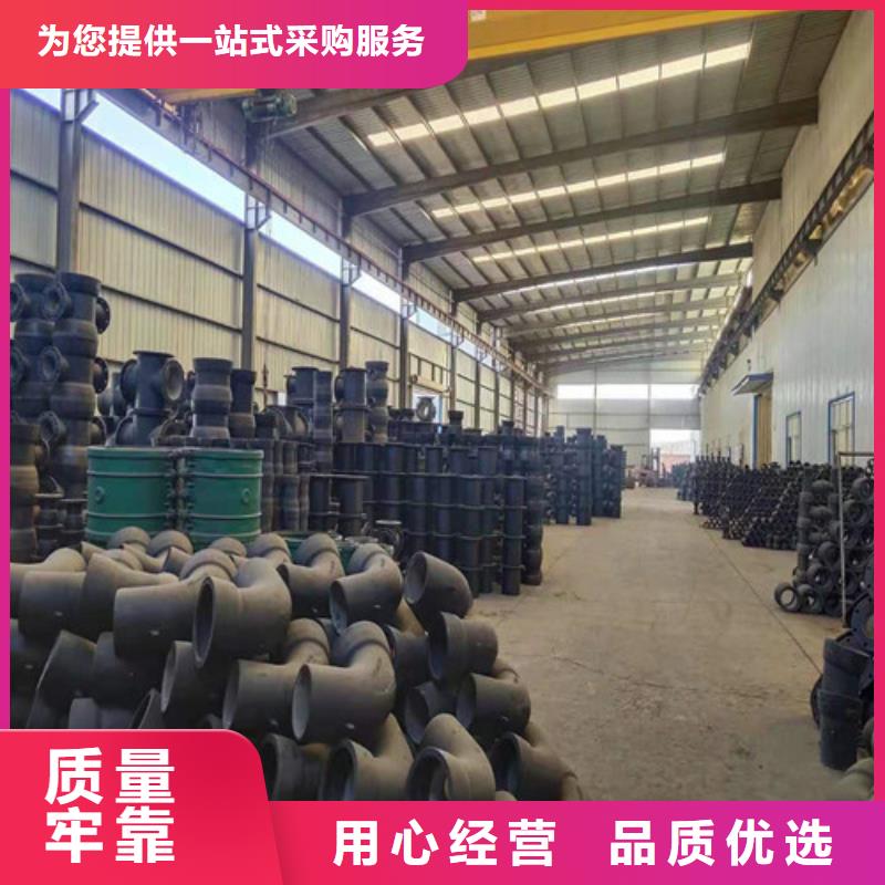 球墨鑄鐵管Gcr15精密管精品優選