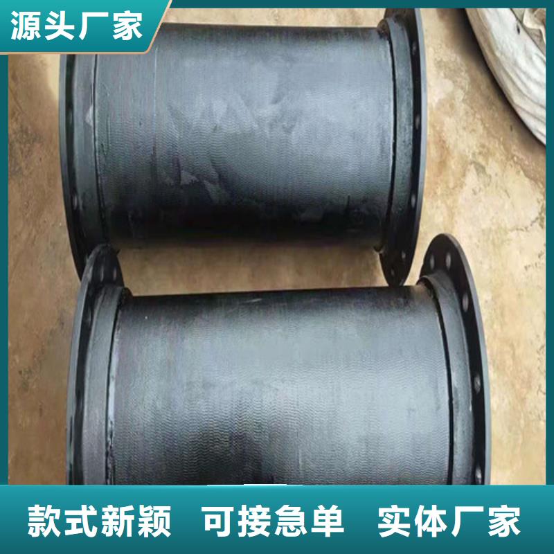 球墨鑄鐵管鍍鋅鋼管批發價格