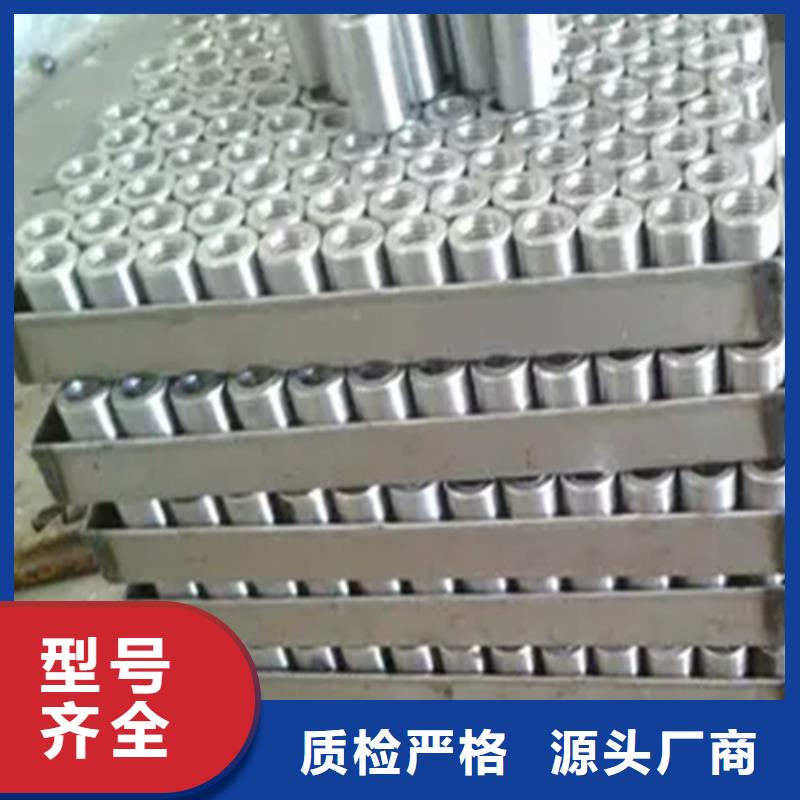 鋼筋連接套筒廠家直接發貨