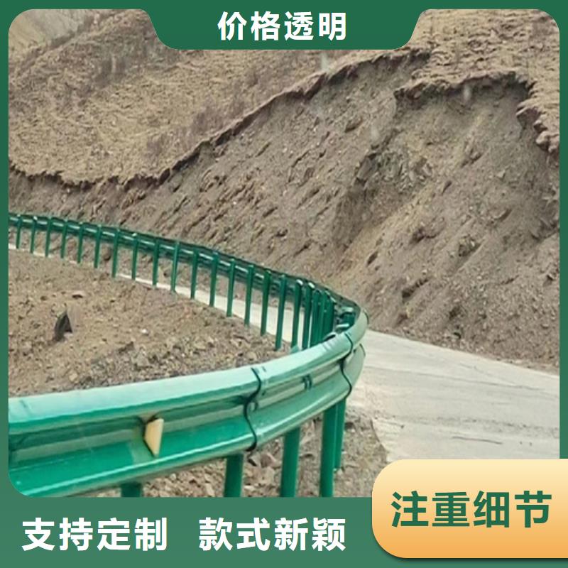 規(guī)格齊全的鄉(xiāng)村公路波形護欄批發(fā)商