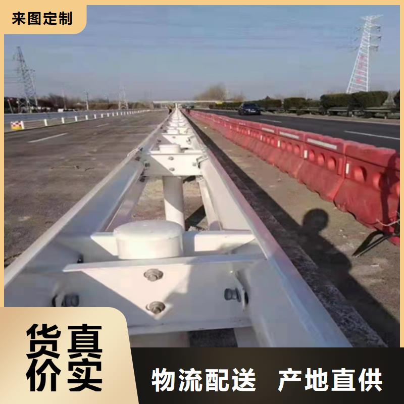 陽新縣鄉村公路護欄規格齊全