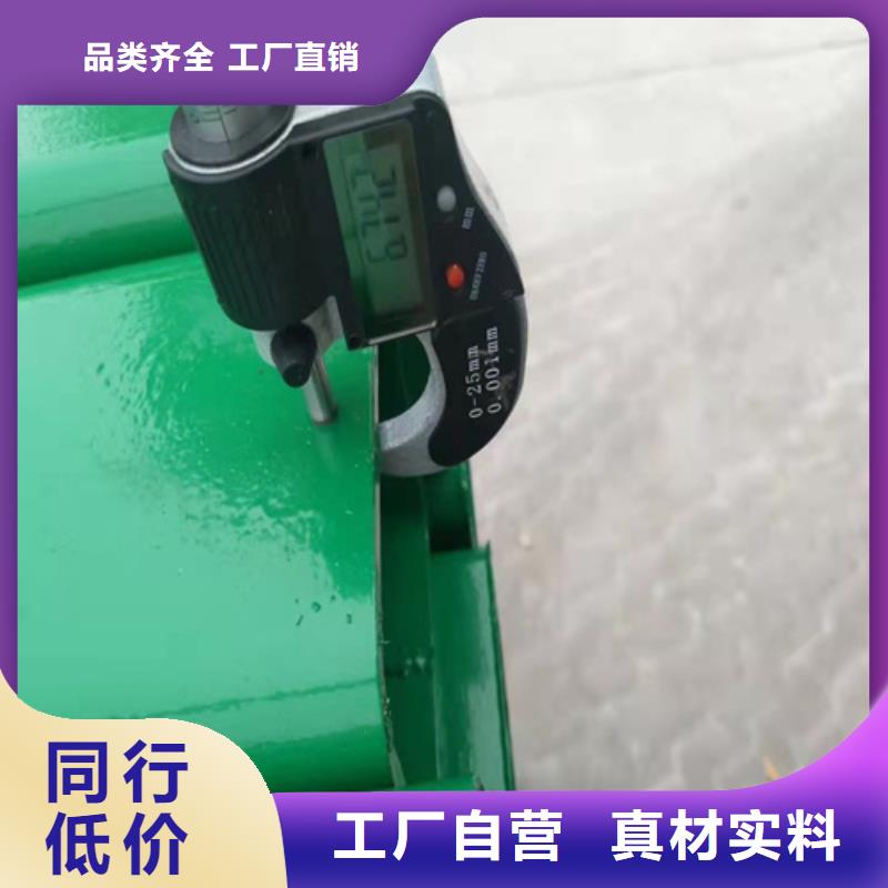 優惠的鄉村護欄板實體廠家