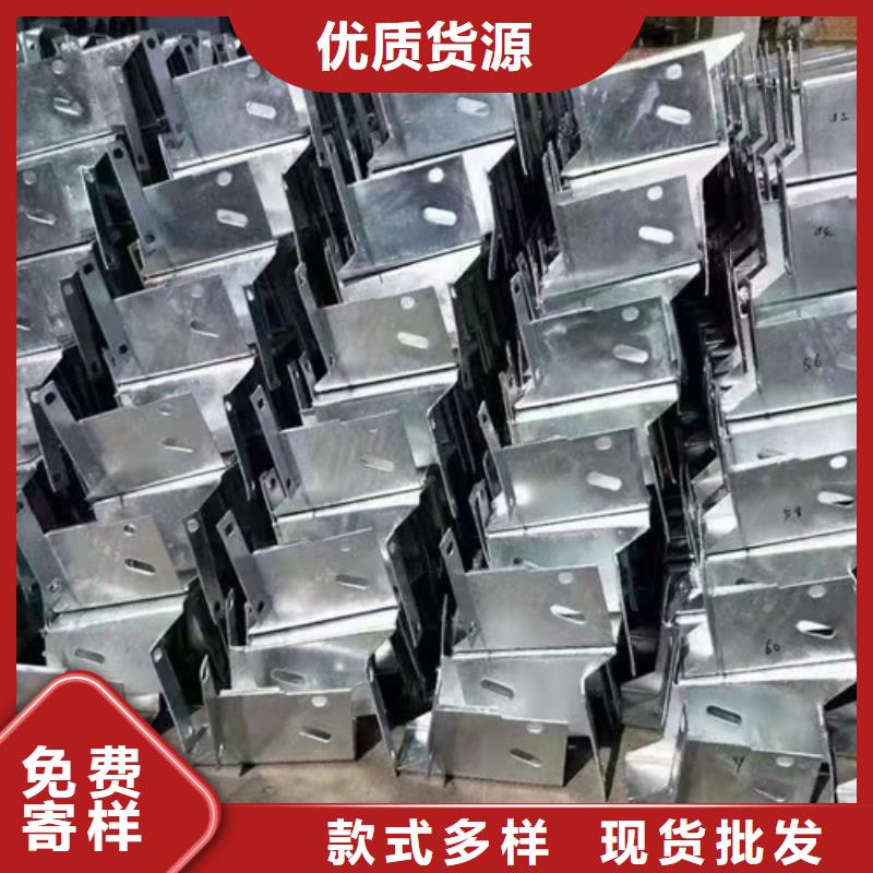 波形護欄及配件生產直銷