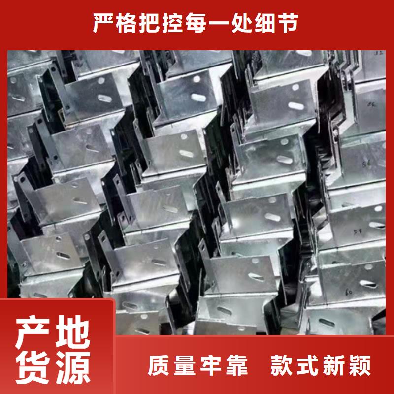 波形護(hù)欄板定做直營