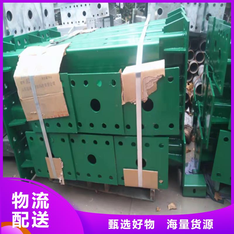 橋梁波形護(hù)欄鑄造金品
