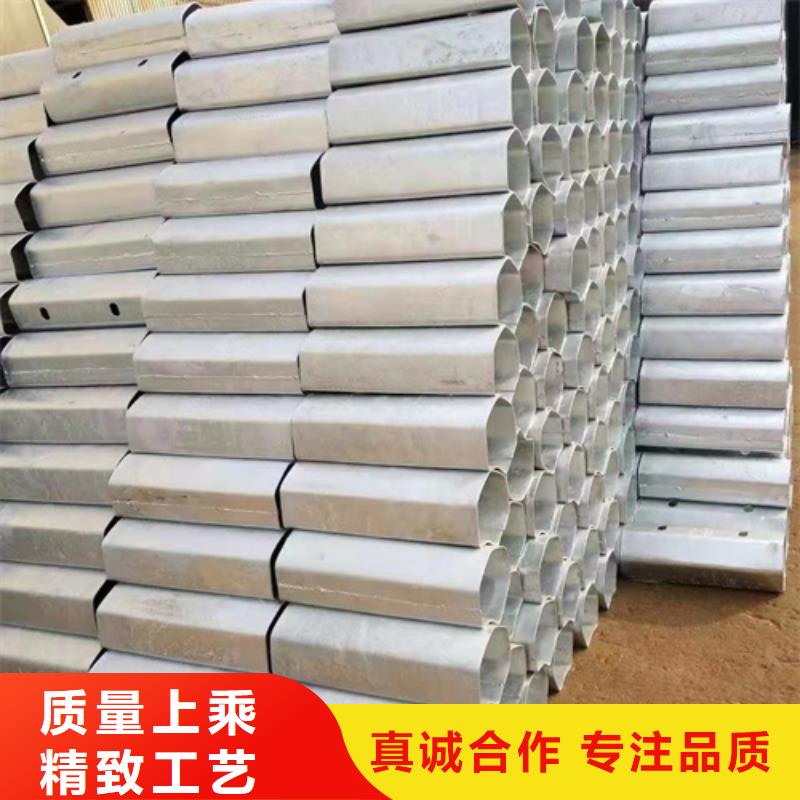 可信賴的兩波護欄生產廠家