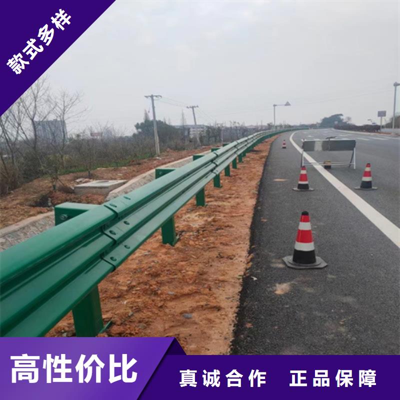 現貨供應噴塑護欄的廠家