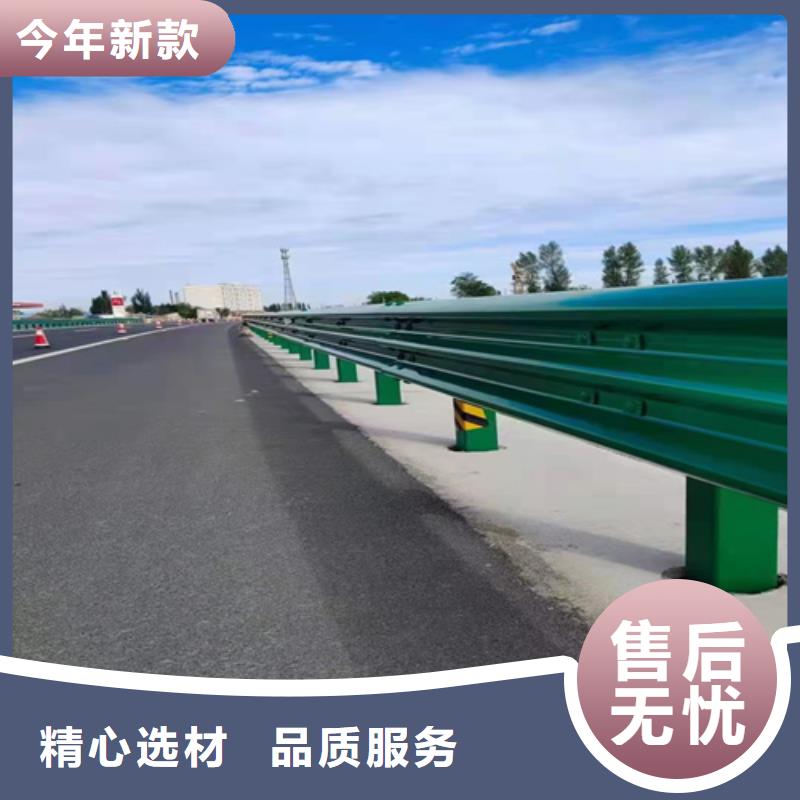 現貨供應噴塑護欄的廠家