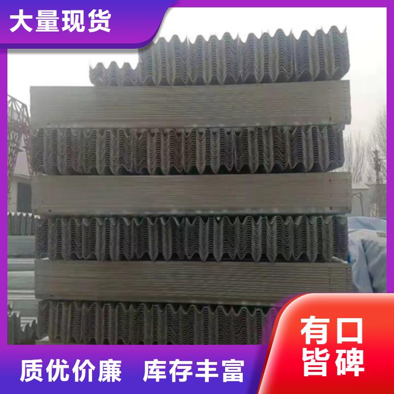 港區各類型噴塑式標志桿