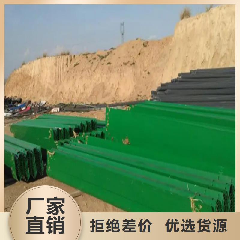 經驗豐富的熱鍍鋅立柱批發商