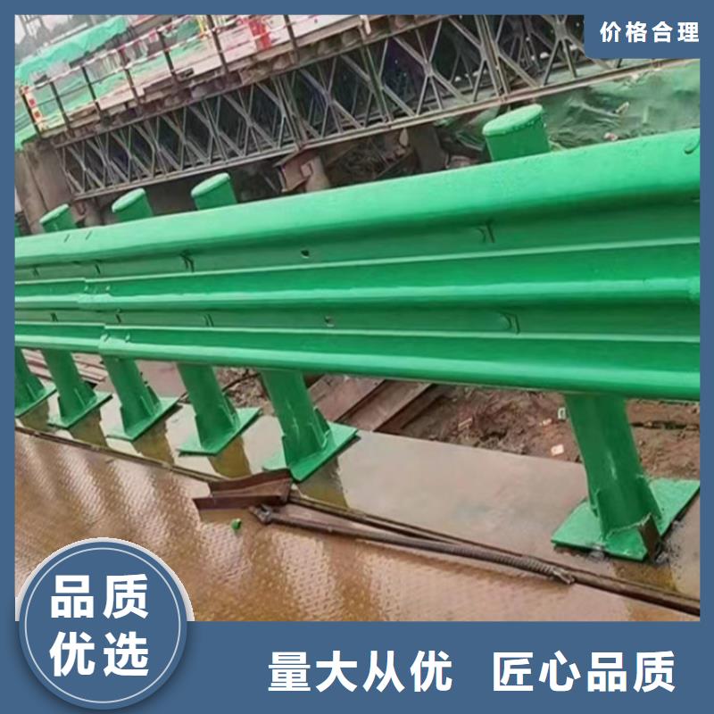 性價比高的高速公路波形護欄基地