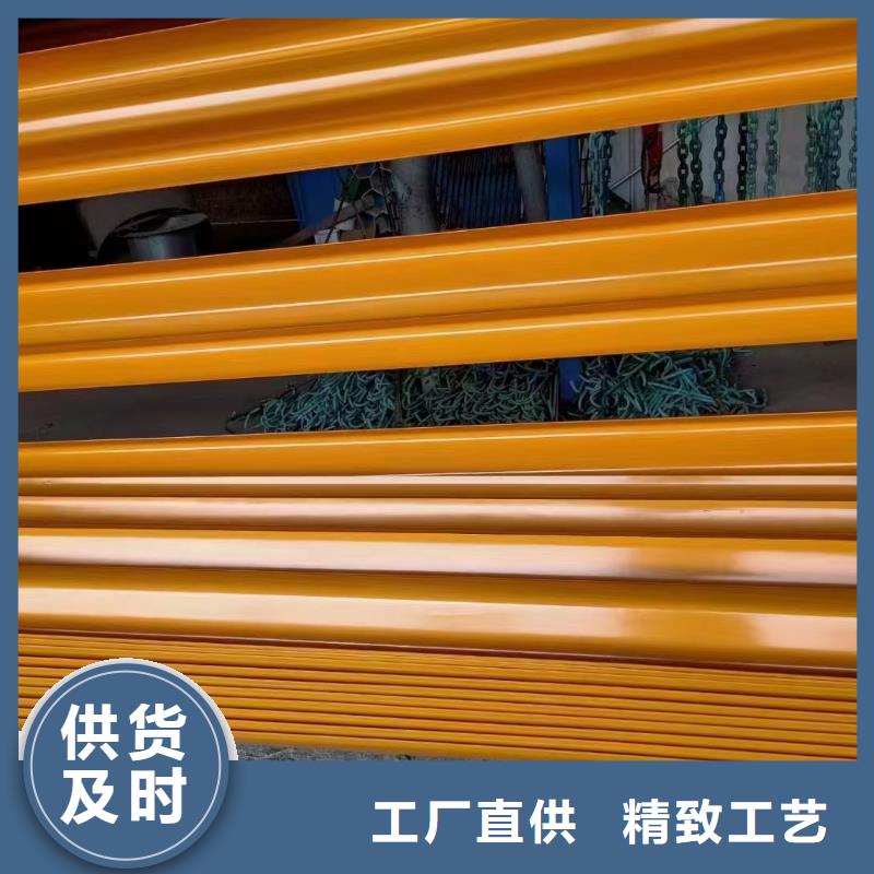 护栏波形护栏批发货源