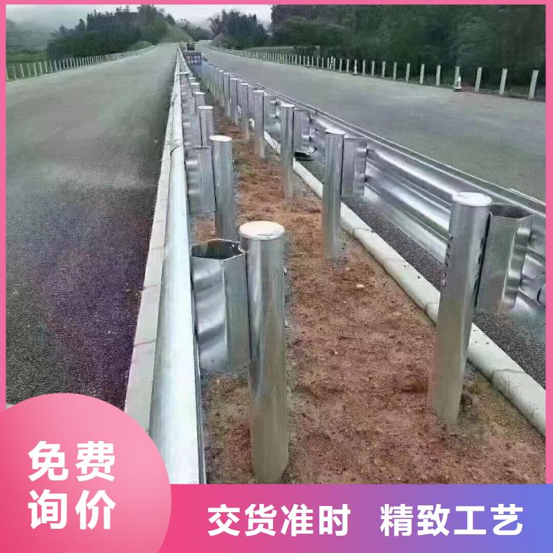 不锈钢复合管道路护栏生产流程