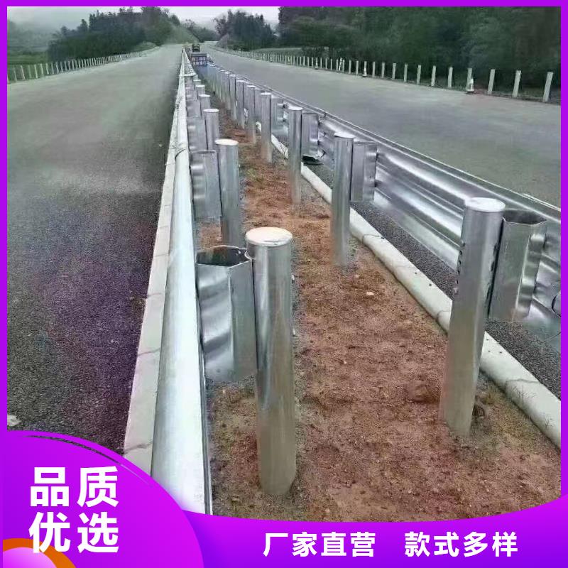护栏波形护栏厂家源头实体厂商