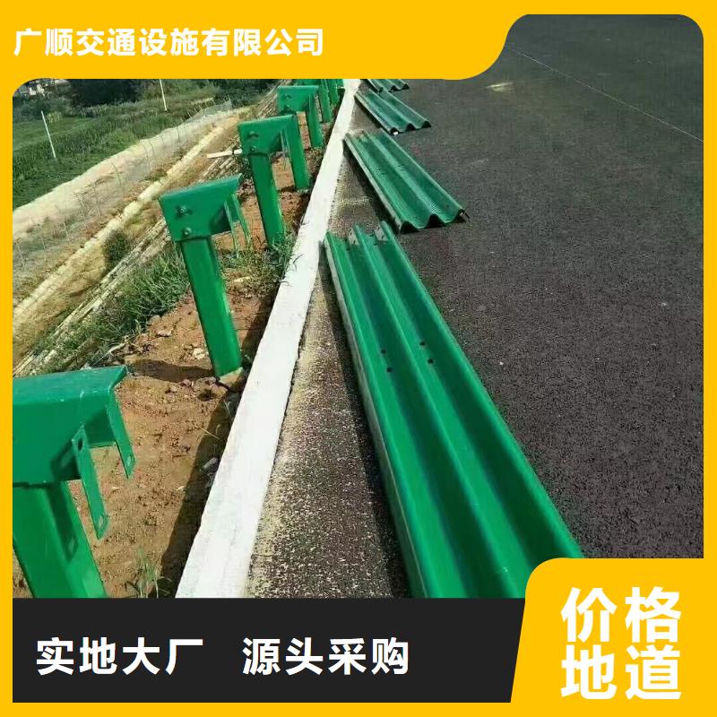 橋梁防撞景觀護欄-助您購買滿意
