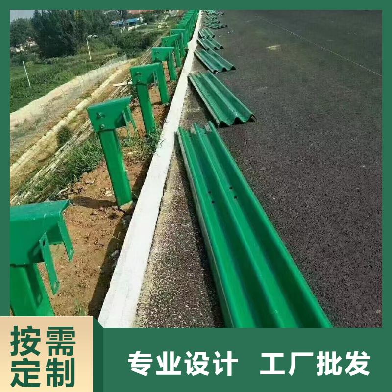 橋梁燈光防撞護欄誠信經營