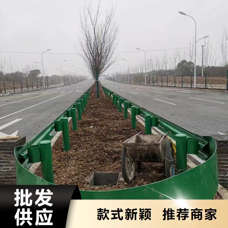 護欄標志牌標志桿廠家廠家