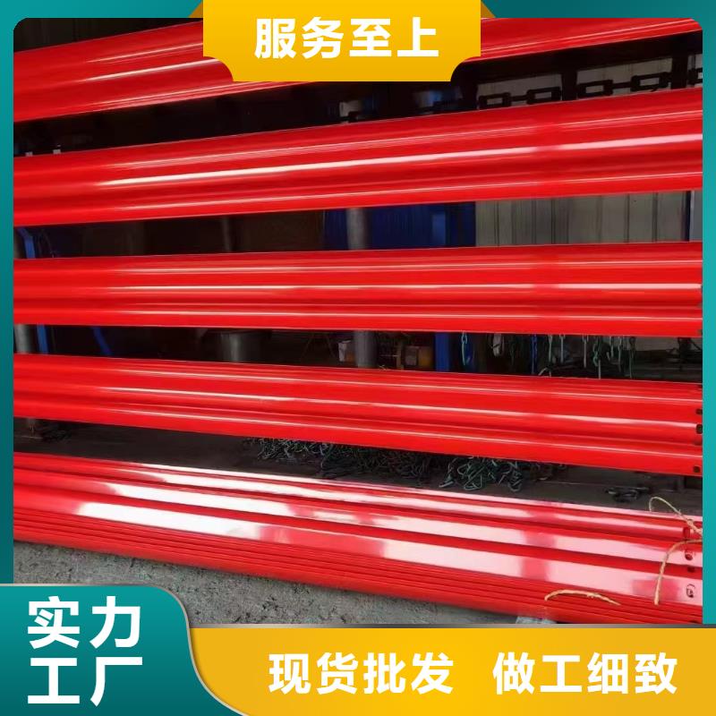 大橋護欄防撞護欄優質生產廠家