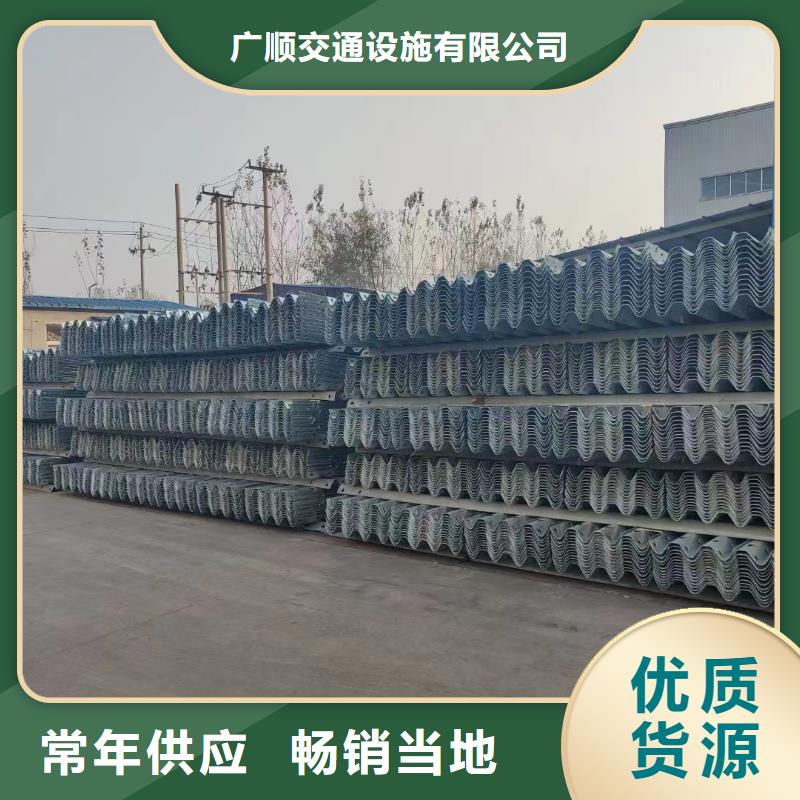 標志牌標志桿_精益求精