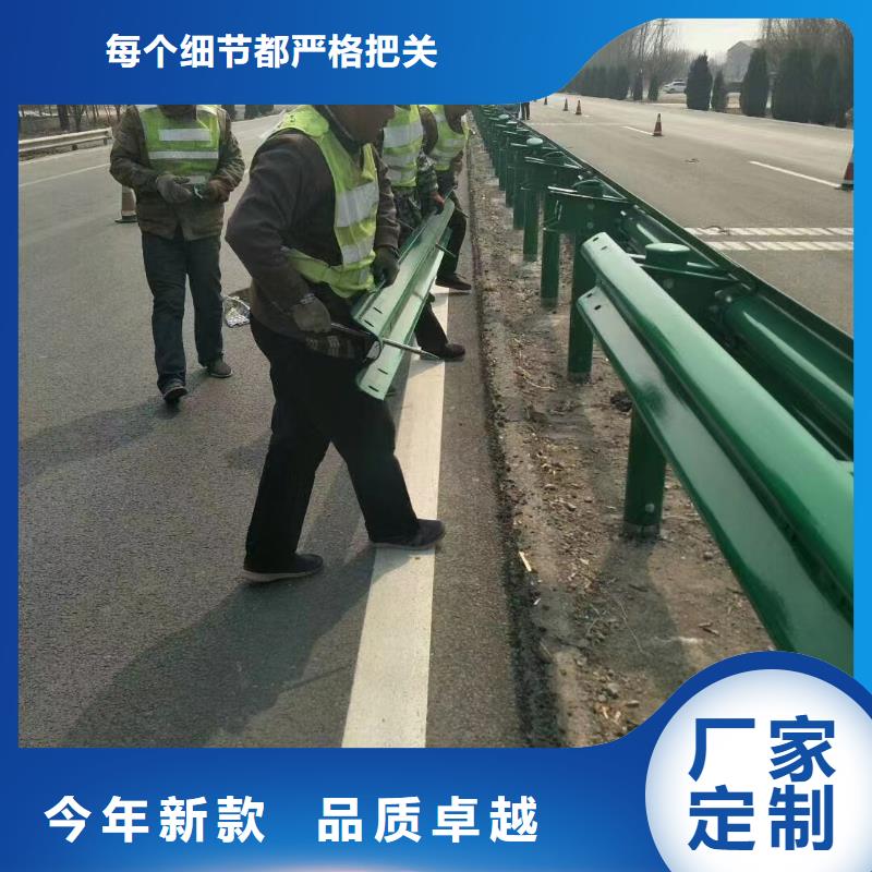 不銹鋼復合管欄桿-專注不銹鋼復合管欄桿十多年