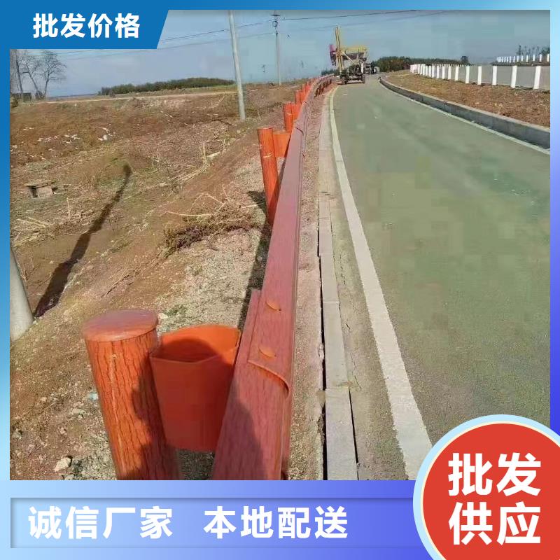不銹鋼橋梁欄桿全國送貨上門