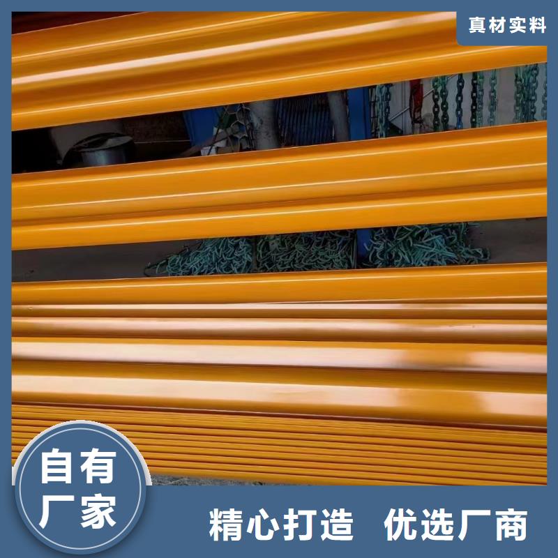 護欄波形護欄廠家選擇我們沒錯