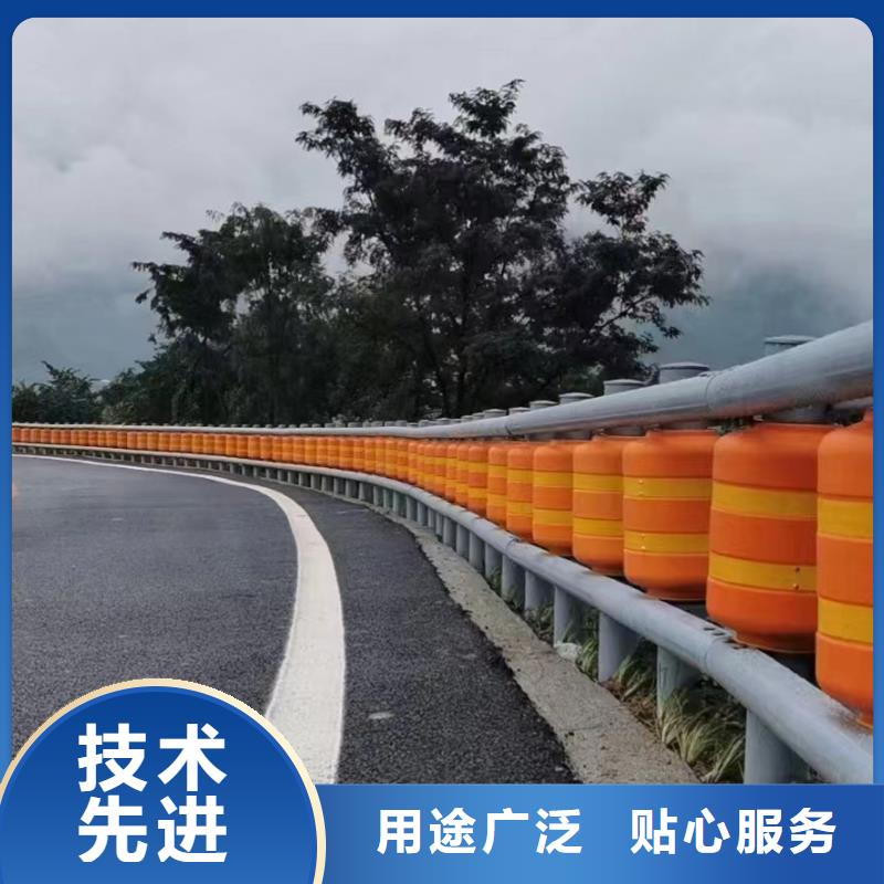 防撞橋梁護欄-好產品放心可靠