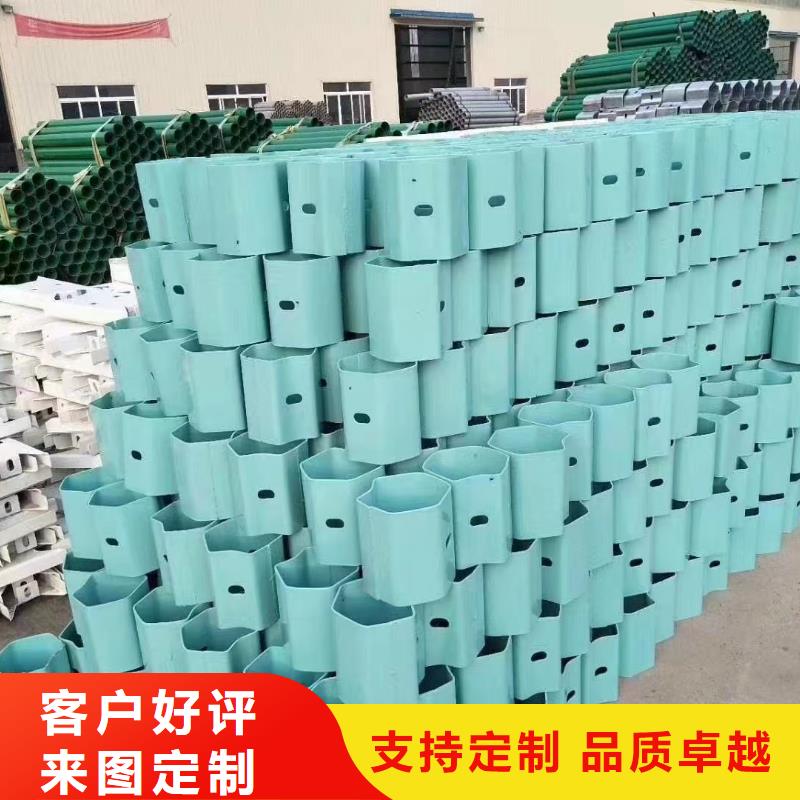 不銹鋼橋梁欄桿全國送貨上門